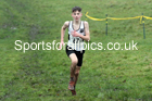 Boys under-15s, NECAA Junior Cross Country Relays, Thornley Farm, Peterlee, Saturday, December 12th. Photo: David T. Hewitson/Sports for All Pics